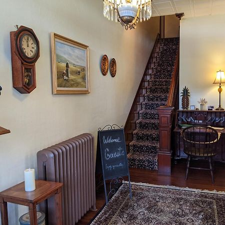 Lizard Creek Inn Andreas Ngoại thất bức ảnh