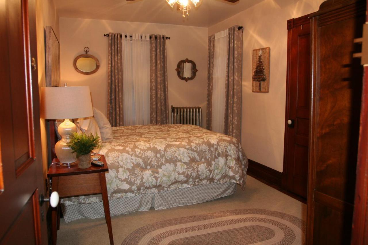 Lizard Creek Inn Andreas Ngoại thất bức ảnh